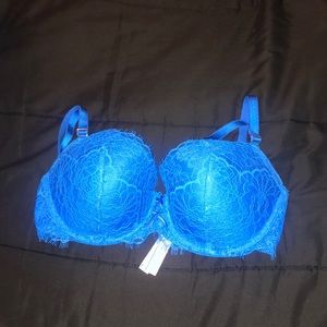 Victoria’s Secret bra